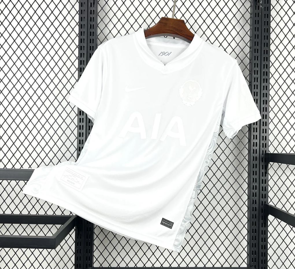 MAILLOT CONCEPT TOTTENHAM