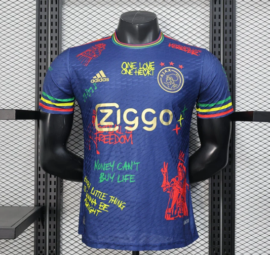 MAILLOT CONCEPT AJAX