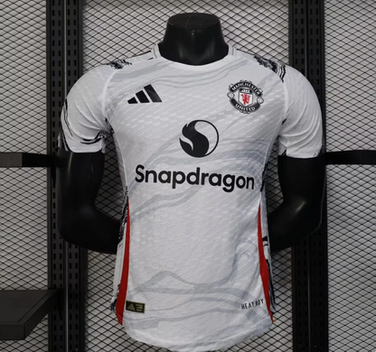 MAILLOT CONCEPT MANCHESTER UNITED