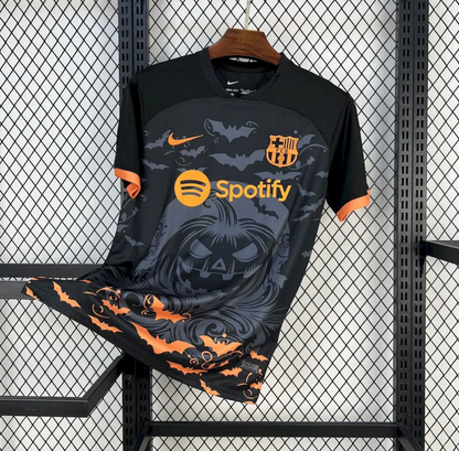 MAILLOT CONCEPT FC BARCELONE