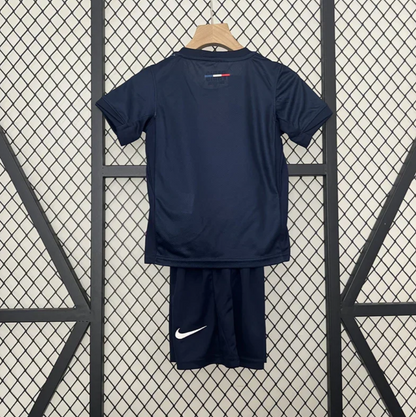 Kit Enfant Paris SG Domcile 2024/2025