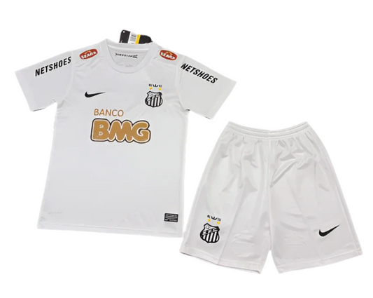 Kit Enfant Santos 2011/2012