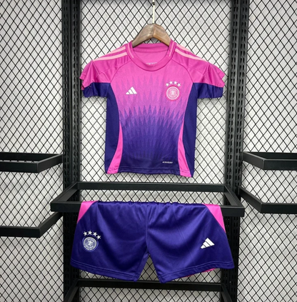 KIT ENFANT ALLEMAGNE 2024/25