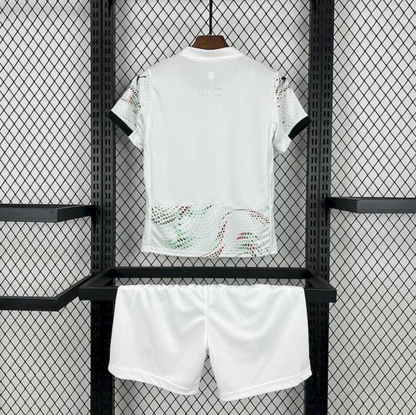 Kit Enfant Portugal Extérieur 2025/2026