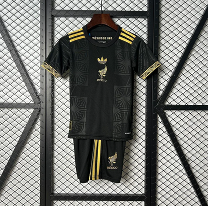 Kit Enfant Mexique 2025