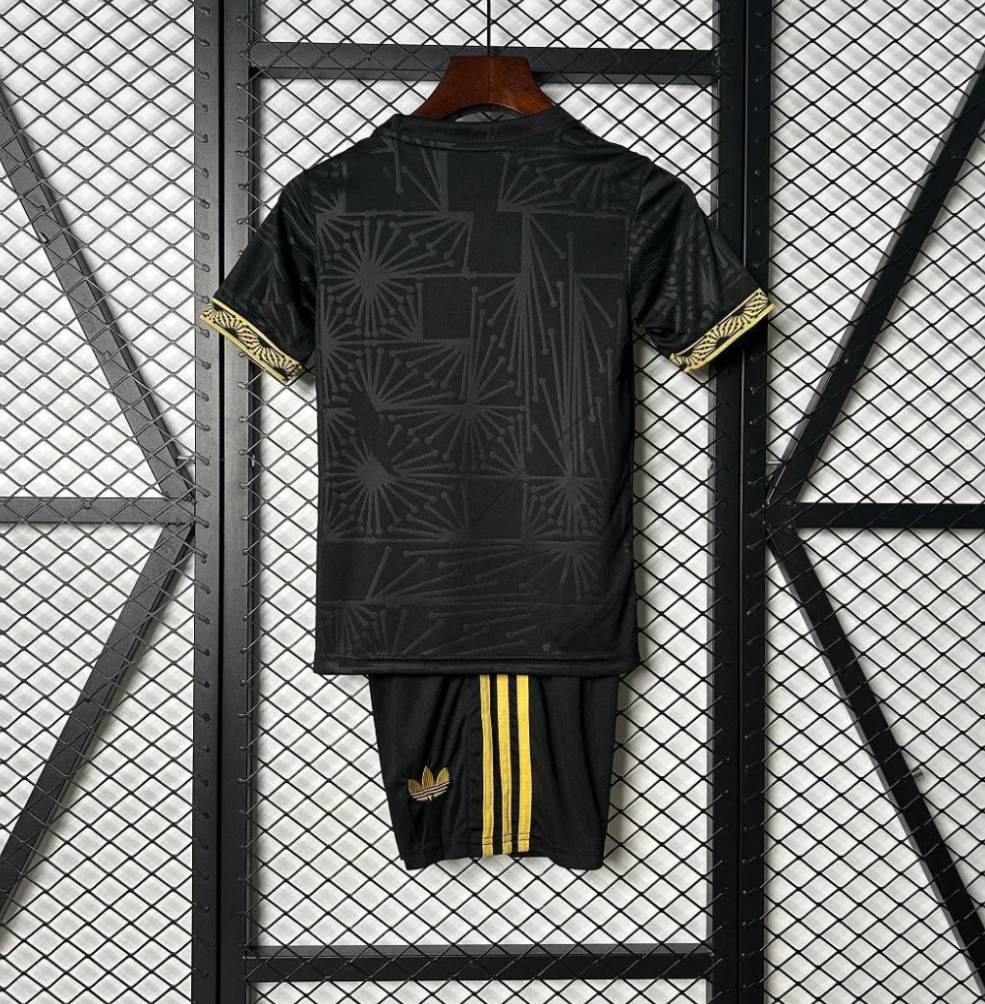 Kit Enfant Mexique 2025