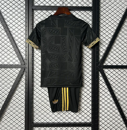 Kit Enfant Mexique 2025