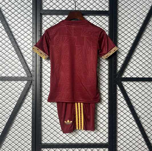 Kit Enfant Mexique concept 2025