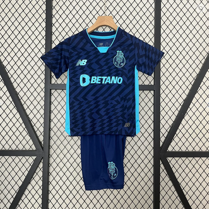 Kit Enfant Porto 2024-25
