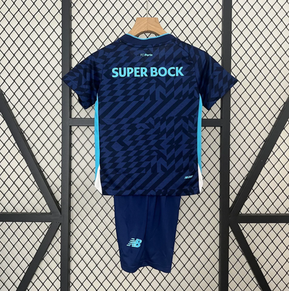 Kit Enfant Porto 2024-25