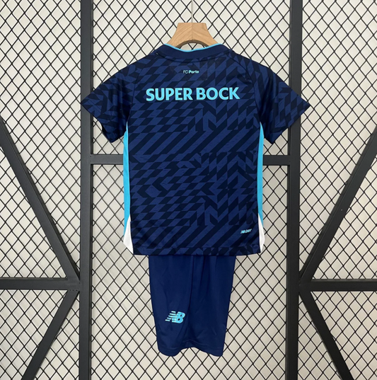 Kit Enfant Porto 2024-25