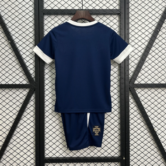 Kit Enfant Portugal entrainement 2025-26