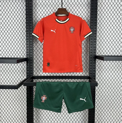 Kit Enfant Portugal 2025