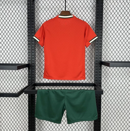 Kit Enfant Portugal 2025