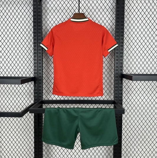 Kit Enfant Portugal 2025