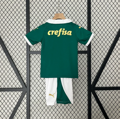 Kit Enfant Palmeiras 2024-25