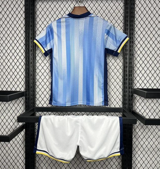Kit Enfant Tottenham 2024/2025
