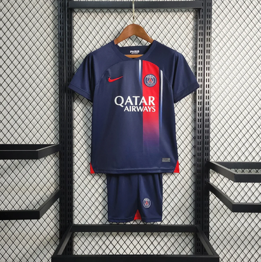 Kit Enfant Paris 2023 2024