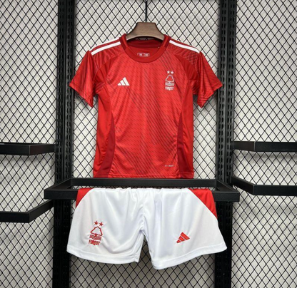 Kit Enfant Nottingham Forest 2024-25