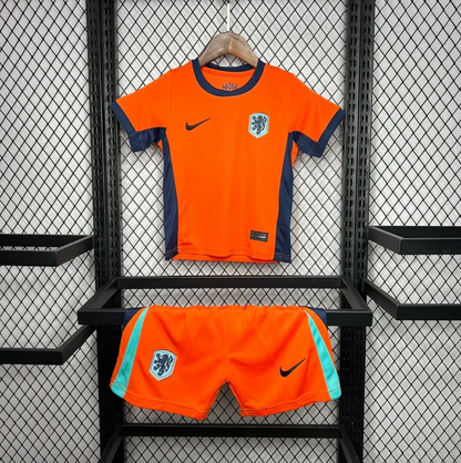 Kit Enfant Pays-Bas 2024/2025