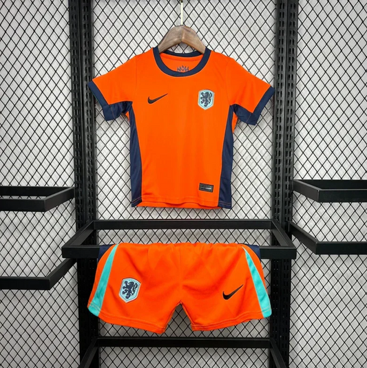 Kit Enfant Pays-Bas 2024/2025