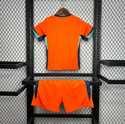 Kit Enfant Pays-Bas 2024/2025
