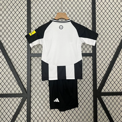 Kit Enfant Newcastle 2024-25