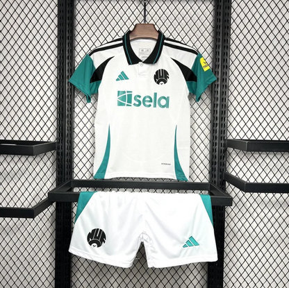 Kit Enfant Newcastle 2024-25