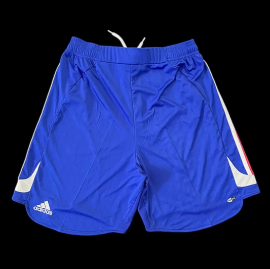 Short France 2025-26