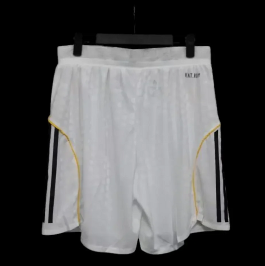 Short Real Madrid 2025-26