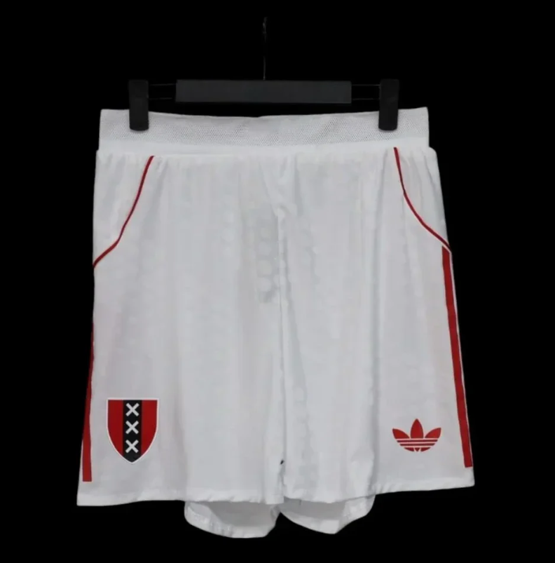Short Ajax 2025-26