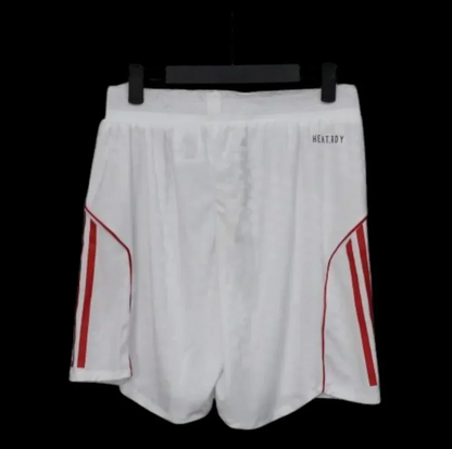 Short Ajax 2025-26