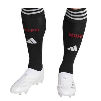 Kit Enfant Manchester United Domicile 2025 2026