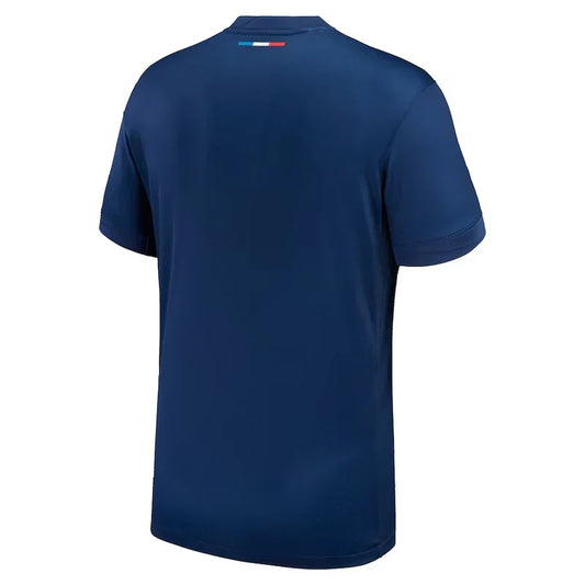 MAILLOT PARIS SG DOMICILE 2024/2025