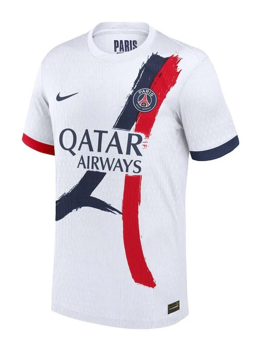 MAILLOT PARIS SG EXTERIEUR 2024/2026