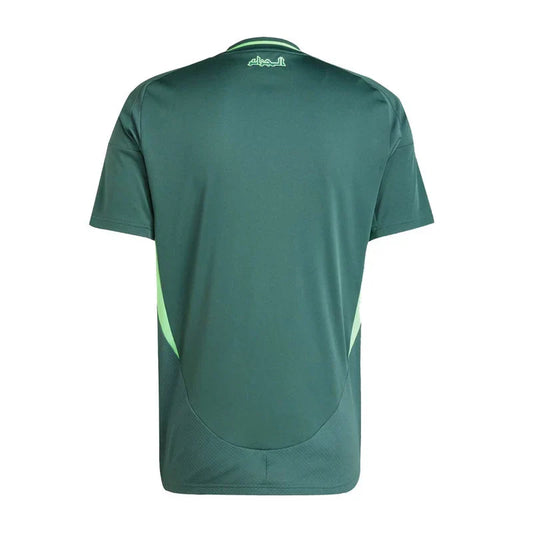 MAILLOT ALGERIE CAN 2025 EXTÉRIEUR