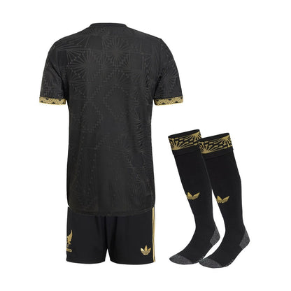 KITS ENFANT/ JUNIOR MEXICO DOMICILE 2025/2026