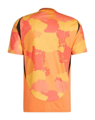 MAILLOT PARIS FC THIRD 2025/2026