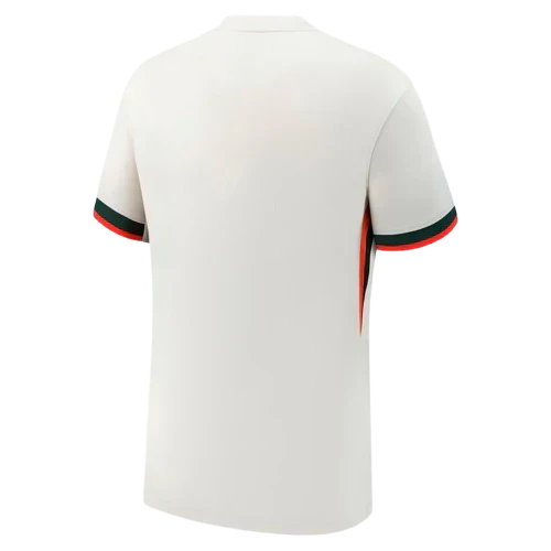 MAILLOT CHELSEA EXTERIEUR 2025/2026