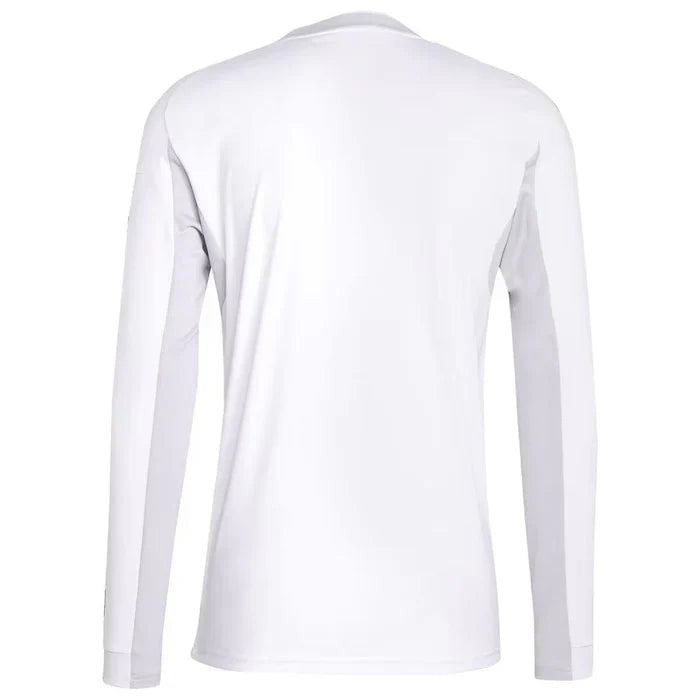 MAILLOT REAL MADRID DOMICILE MANCHES LONGUES 2025/2026
