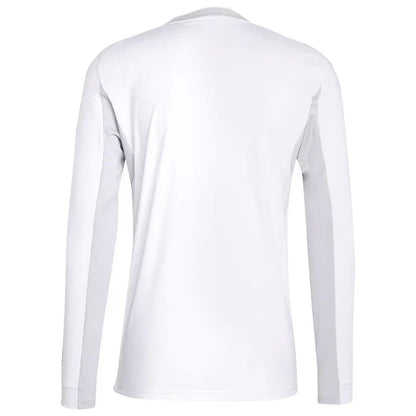 MAILLOT REAL MADRID DOMICILE MANCHES LONGUES 2025/2026