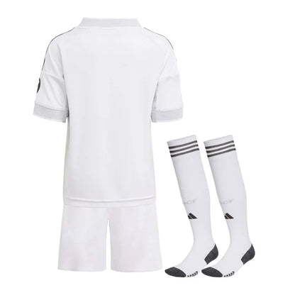 KIT ENFANT REAL MADRID DOMICILE 2025/2026