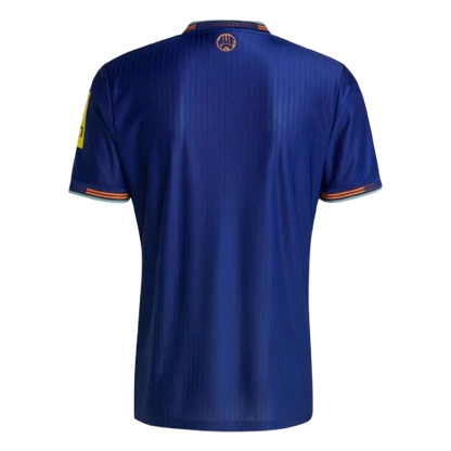 MAILLOT NEWCASTLE THIRD 2025-2026