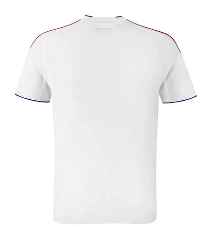MAILLOT OL EXTERIEUR DOMICILE 2025-2026