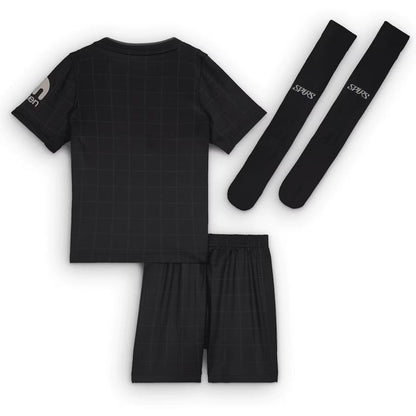 KIT ENFANT TOTTENHAM EXTERIEUR 2025/2026