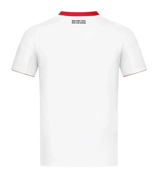 MAILLOT EINTRACHT FRANKFURT EXTERIEUR 2025/2026