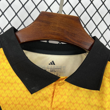 MAILLOT JAMAIQUE DOMICILE COUPE DU MONDE 2026