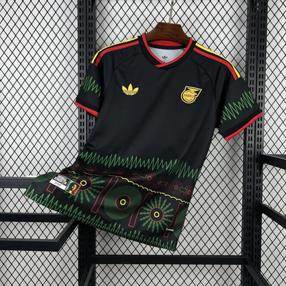 MAILLOT JAMAIQUE EXTERIEUR COUPE DU MONDE 2026