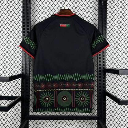 MAILLOT JAMAIQUE EXTERIEUR COUPE DU MONDE 2026