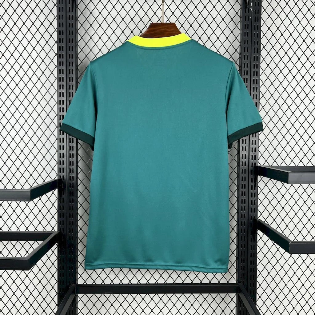 MAILLOT BOLIVIA DOMICILE COUPE DU MONDE 2026